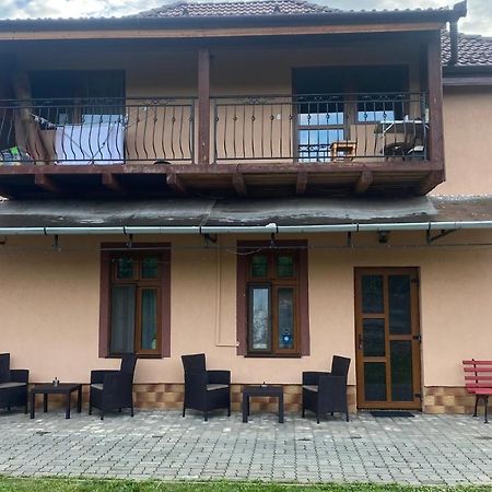 La Daniel Sibiu Exterior photo