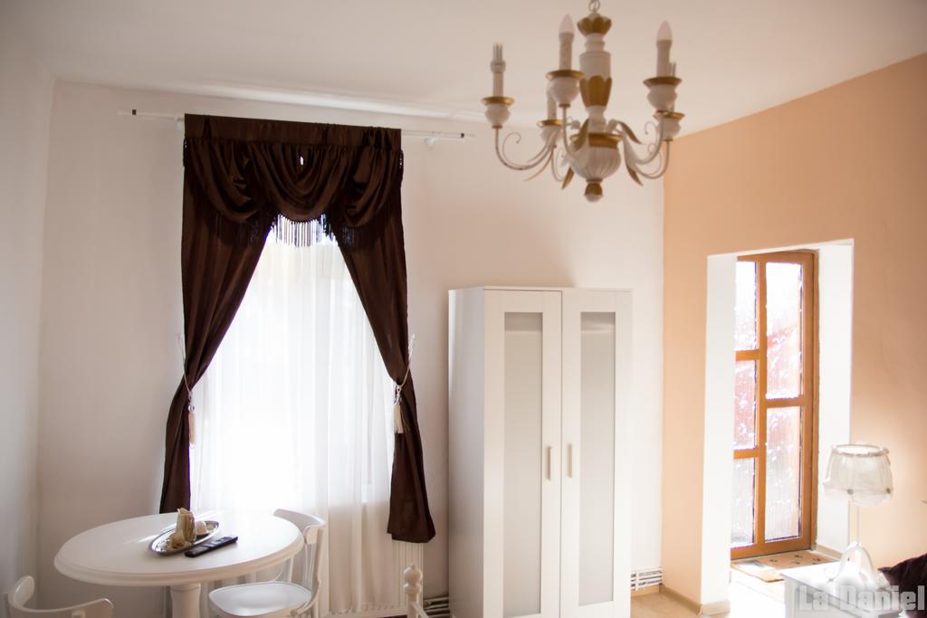 La Daniel Sibiu Exterior photo