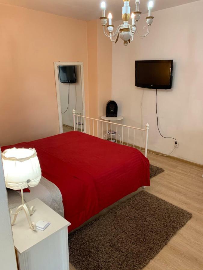La Daniel Sibiu Exterior photo